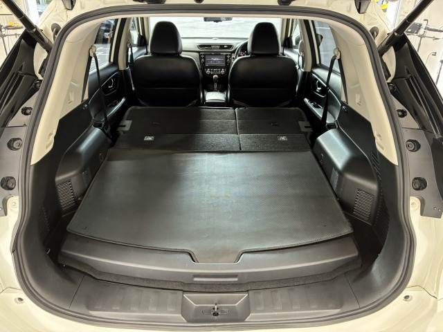 NISSAN X-TRAIL HYBRID 2WD 2020 Image 31