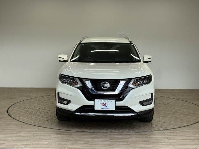 NISSAN X-TRAIL HYBRID 2WD 2020 Image 31