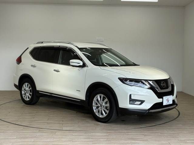 NISSAN X-TRAIL HYBRID 2WD 2020 Image 31
