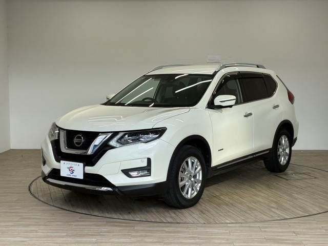 NISSAN X-TRAIL HYBRID 2WD 2020 Image 31