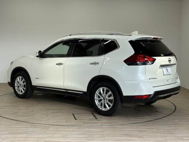 NISSAN X-TRAIL HYBRID 2WD 2020 Image 31