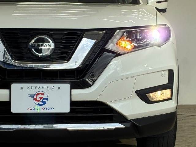 NISSAN X-TRAIL HYBRID 2WD 2020 Image 31