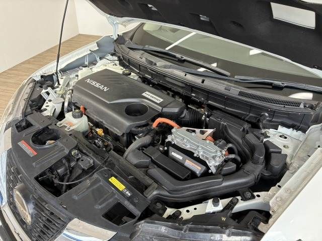 NISSAN X-TRAIL HYBRID 2WD 2020 Image 31