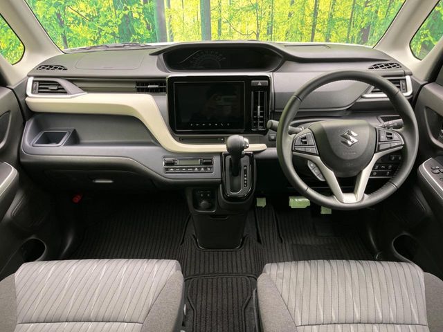 SUZUKI SOLIO 2023 Image 31