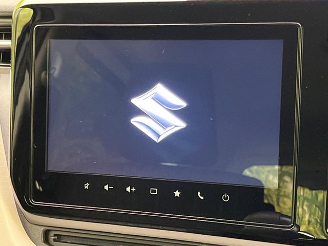 SUZUKI SOLIO 2023 Image 31