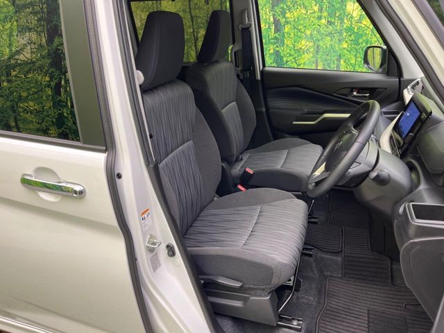 SUZUKI SOLIO 2023 Image 31