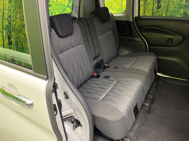 SUZUKI SOLIO 2023 Image 31