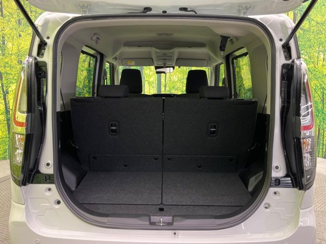 SUZUKI SOLIO 2023 Image 31