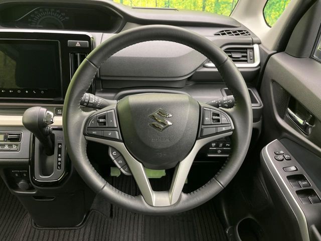 SUZUKI SOLIO 2023 Image 31