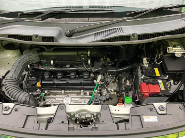 SUZUKI SOLIO 2023 Image 31