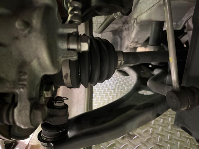 SUZUKI SOLIO 2023 Image 31