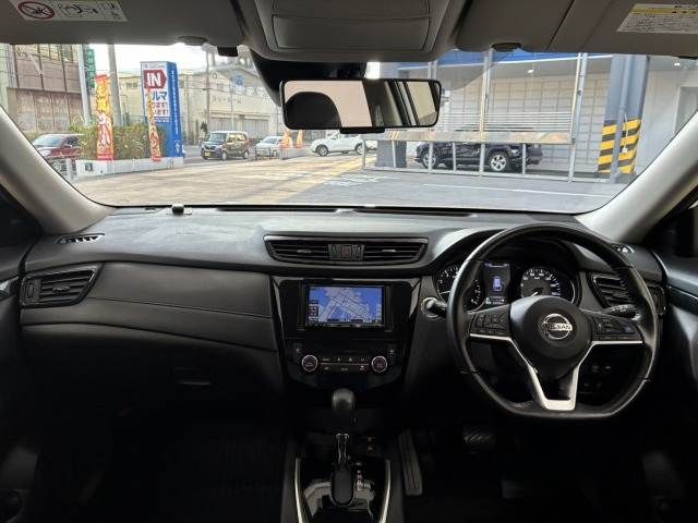 NISSAN X-TRAIL 4WD 2019 Image 31