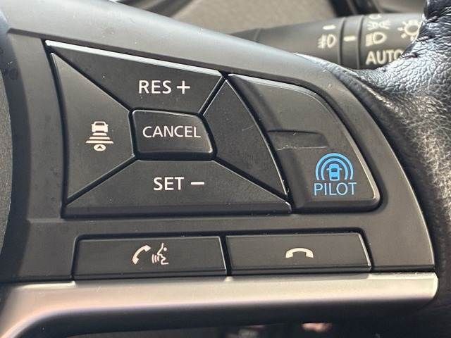 NISSAN X-TRAIL 4WD 2019 Image 31