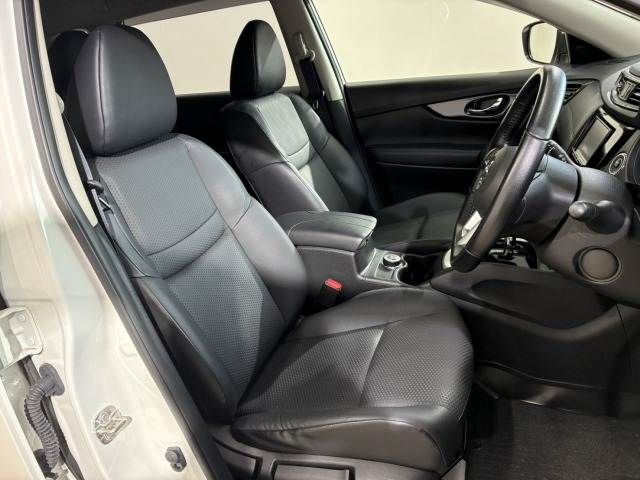 NISSAN X-TRAIL 4WD 2019 Image 31