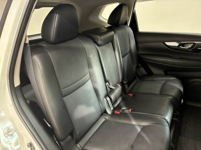 NISSAN X-TRAIL 4WD 2019 Image 31