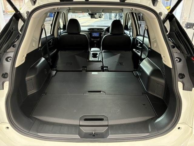NISSAN X-TRAIL 4WD 2019 Image 31