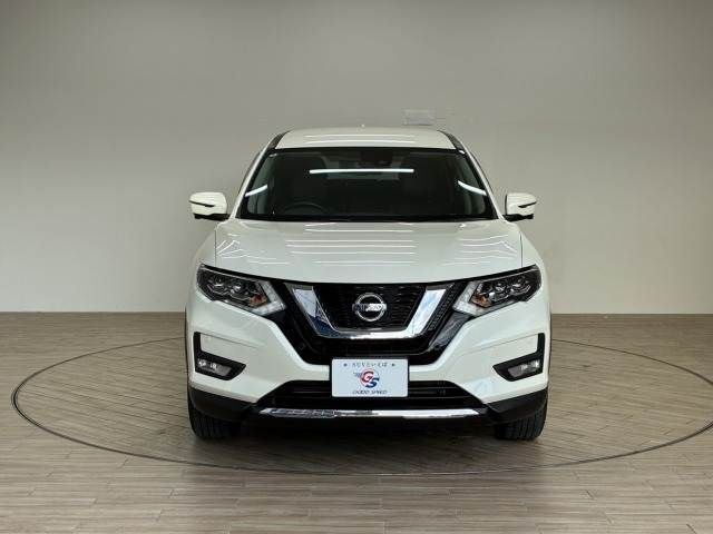 NISSAN X-TRAIL 4WD 2019 Image 31