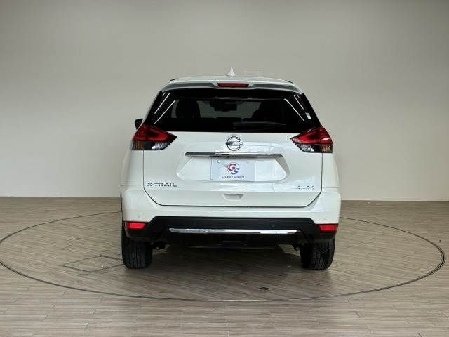 NISSAN X-TRAIL 4WD 2019 Image 31