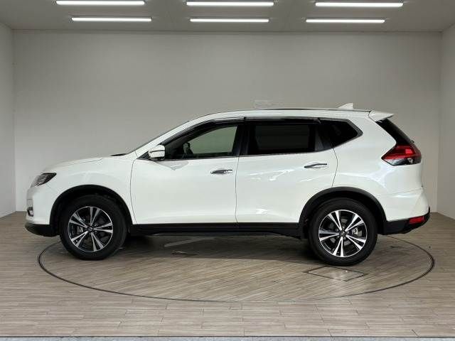 NISSAN X-TRAIL 4WD 2019 Image 31