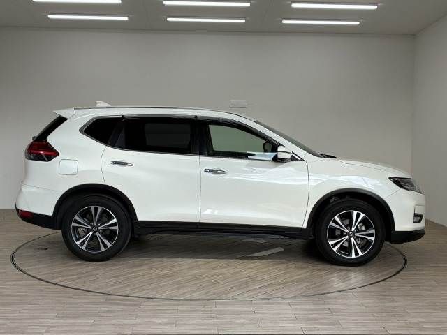 NISSAN X-TRAIL 4WD 2019 Image 31
