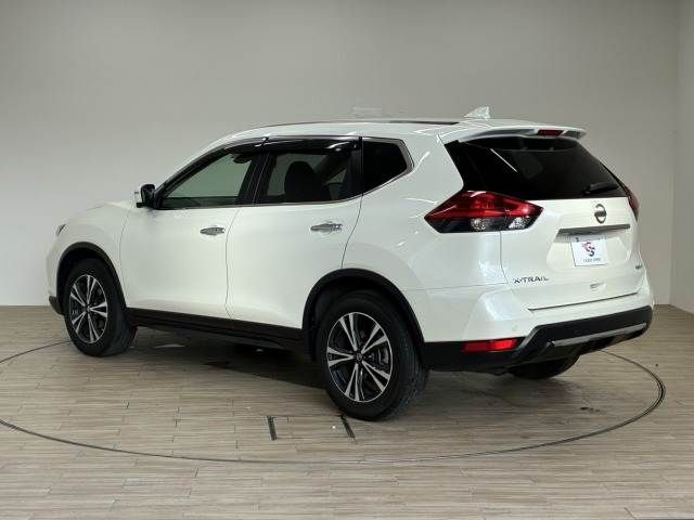 NISSAN X-TRAIL 4WD 2019 Image 31