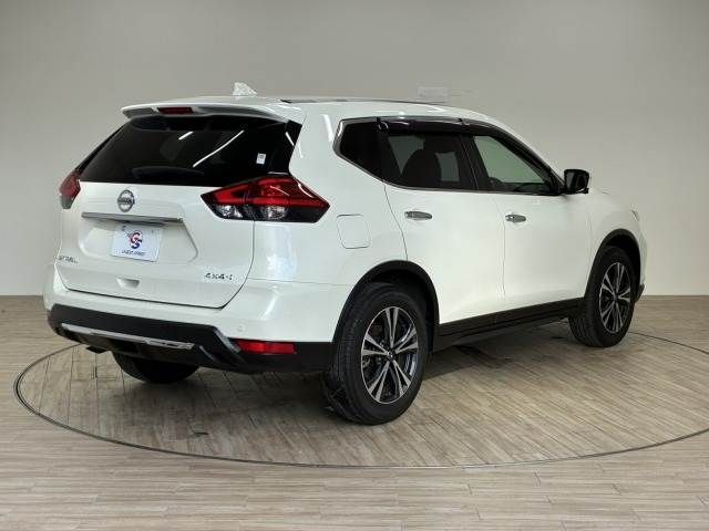 NISSAN X-TRAIL 4WD 2019 Image 31