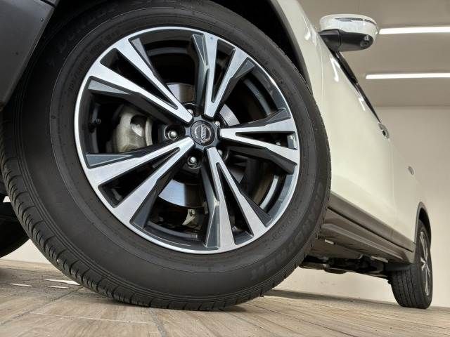 NISSAN X-TRAIL 4WD 2019 Image 31