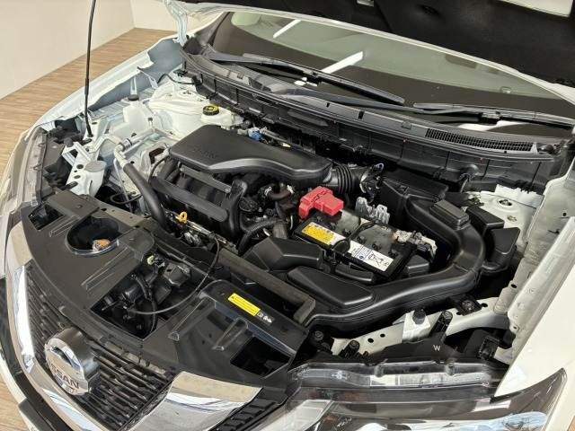 NISSAN X-TRAIL 4WD 2019 Image 31