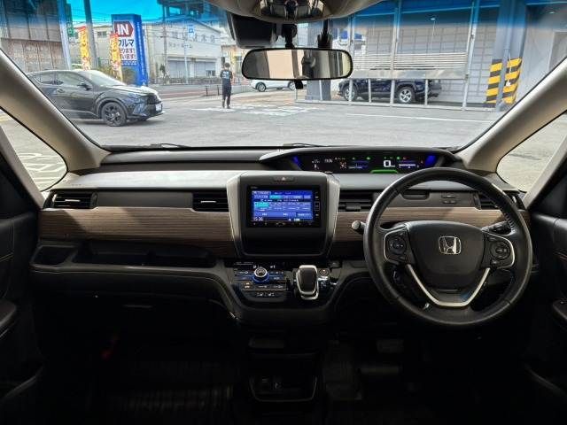 HONDA FREED HYBRID 2020 Image 31