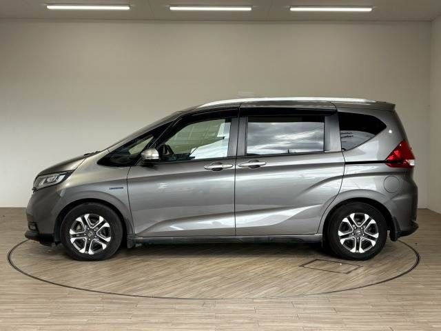 HONDA FREED HYBRID 2020 Image 31