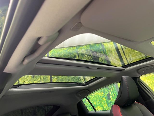 TOYOTA PRIUS 2024 Image 31