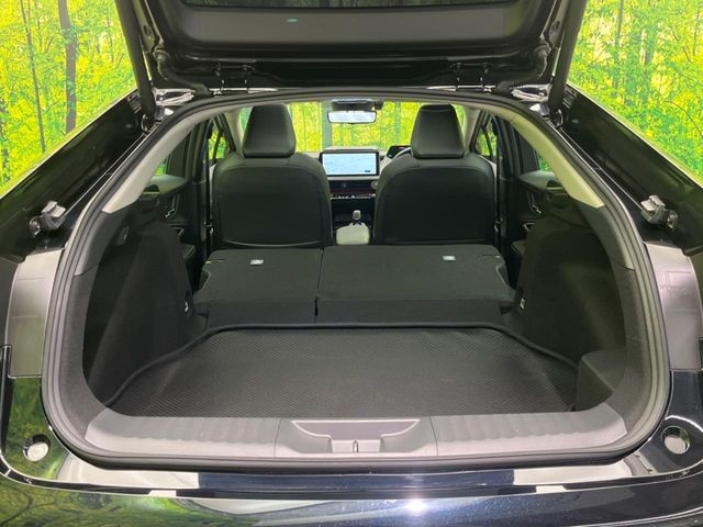 TOYOTA PRIUS 2024 Image 31