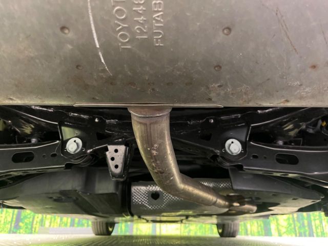 TOYOTA PRIUS 2024 Image 31