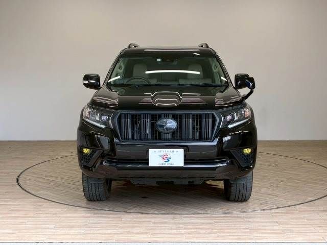 TOYOTA LANDCRUISER PRADO 2023 Image 31