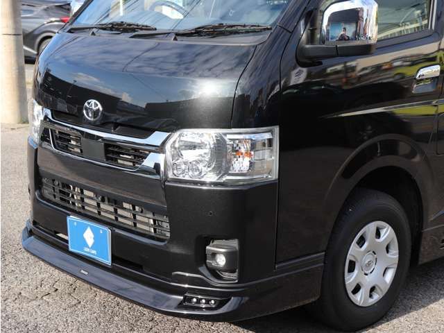 TOYOTA HIACE VAN 4WD 2022 Image 31