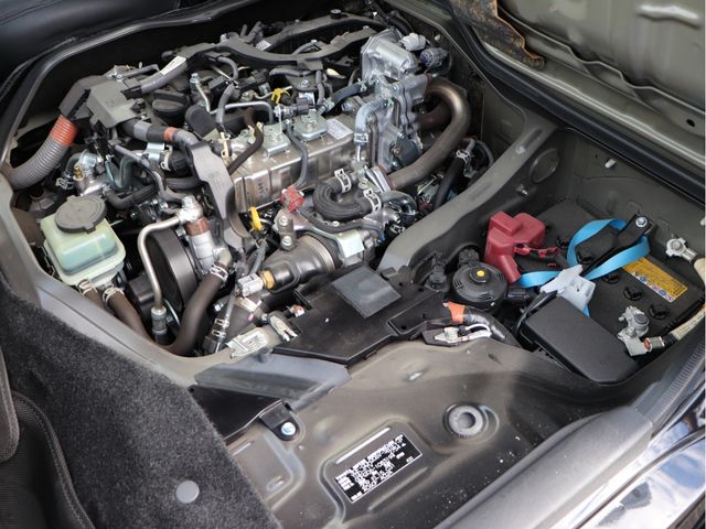 TOYOTA HIACE VAN 4WD 2022 Image 31