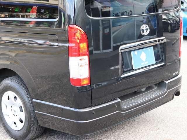 TOYOTA HIACE VAN 4WD 2022 Image 31