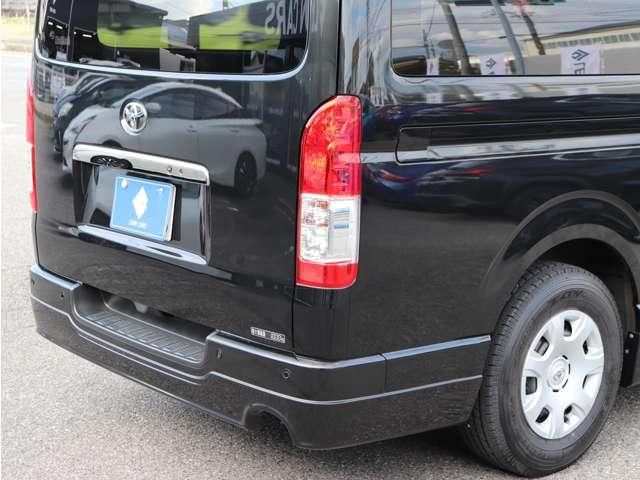 TOYOTA HIACE VAN 4WD 2022 Image 31