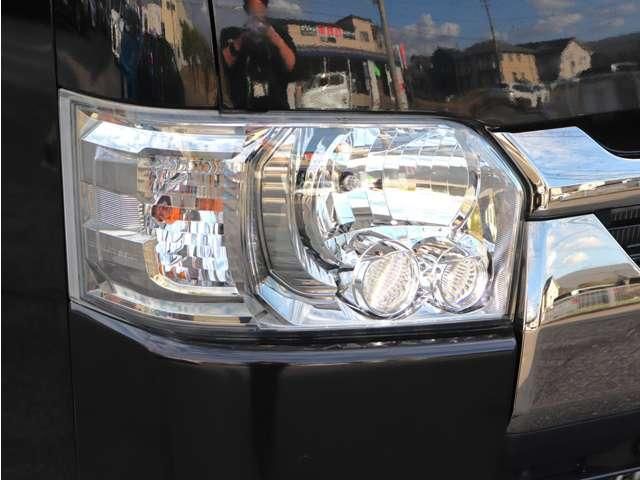 TOYOTA HIACE VAN 4WD 2022 Image 31