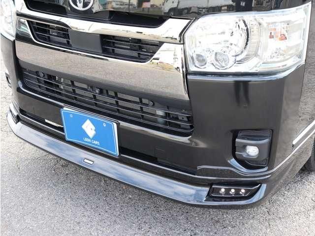 TOYOTA HIACE VAN 4WD 2022 Image 31