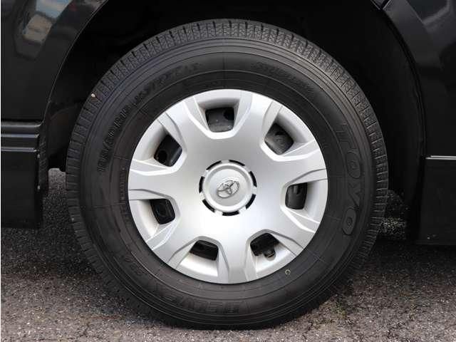 TOYOTA HIACE VAN 4WD 2022 Image 31