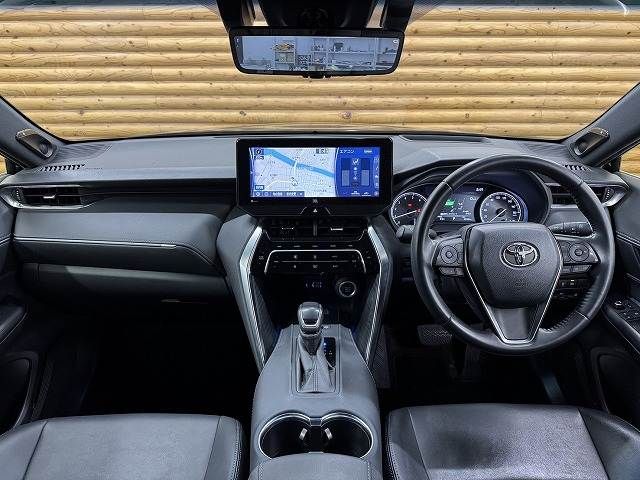 TOYOTA HARRIER 2WD 2021 Image 31