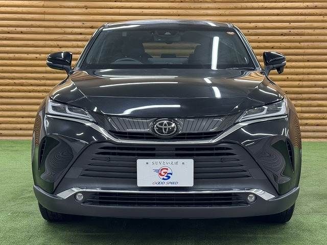 TOYOTA HARRIER 2WD 2021 Image 31