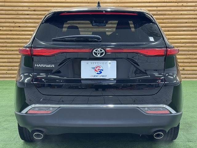 TOYOTA HARRIER 2WD 2021 Image 31