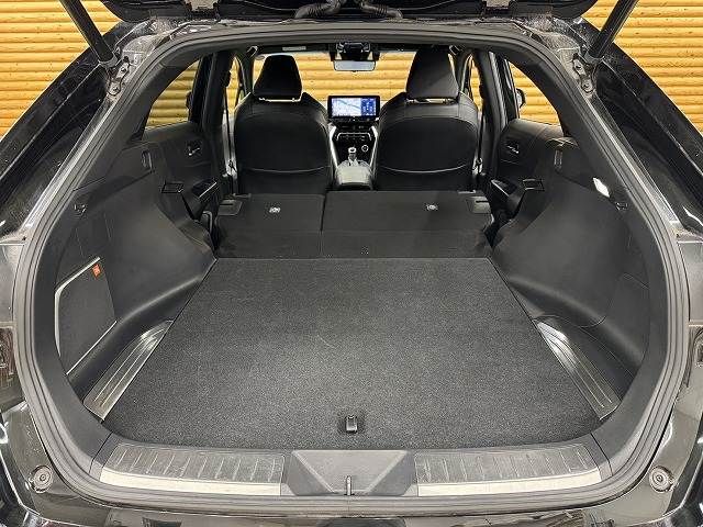 TOYOTA HARRIER 2WD 2021 Image 31