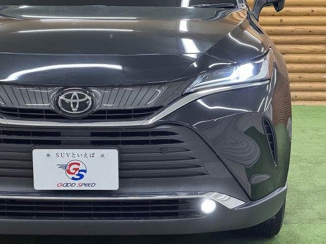 TOYOTA HARRIER 2WD 2021 Image 31