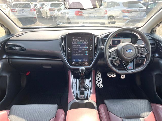 SUBARU LEVORG 2020 Image 31