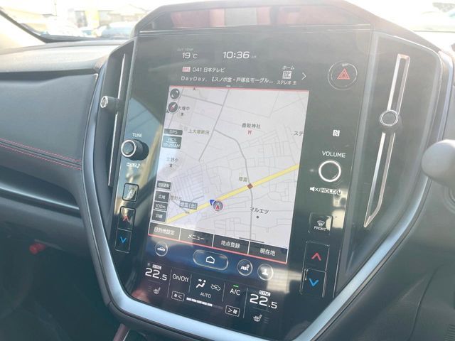 SUBARU LEVORG 2020 Image 31