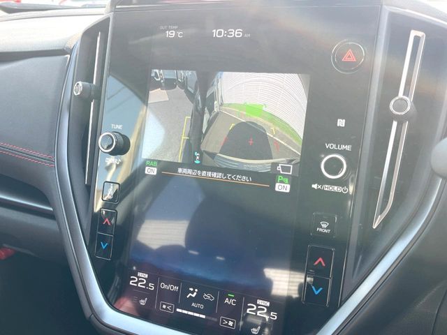 SUBARU LEVORG 2020 Image 31