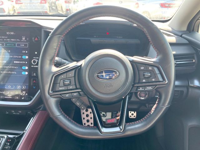 SUBARU LEVORG 2020 Image 31